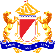 KADIN Kabupaten Jayapura Logo